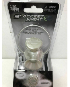 White Lantern Blackest Night Ring & Power Battery Prop 1/4 Scale DC Direct Gd52