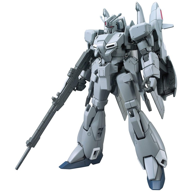 Universal Unit 2 GUNDAM ZETA PLUS MSZ006A 1C1 GUNPLA High Grade Gundam 0080 Gd53