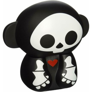 SKELANIMALS S.2 MARCY MONKEY VINYL FIGURE TOYNAMI  Gd44