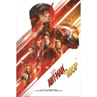 Marvel history : Ant-Man la fine di Trimpe NUOVO ed. Panini Comics SU11