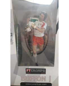 Buffon Gianluigi 30cm figure Series 4-4-2 FT CHAMPS Gd08