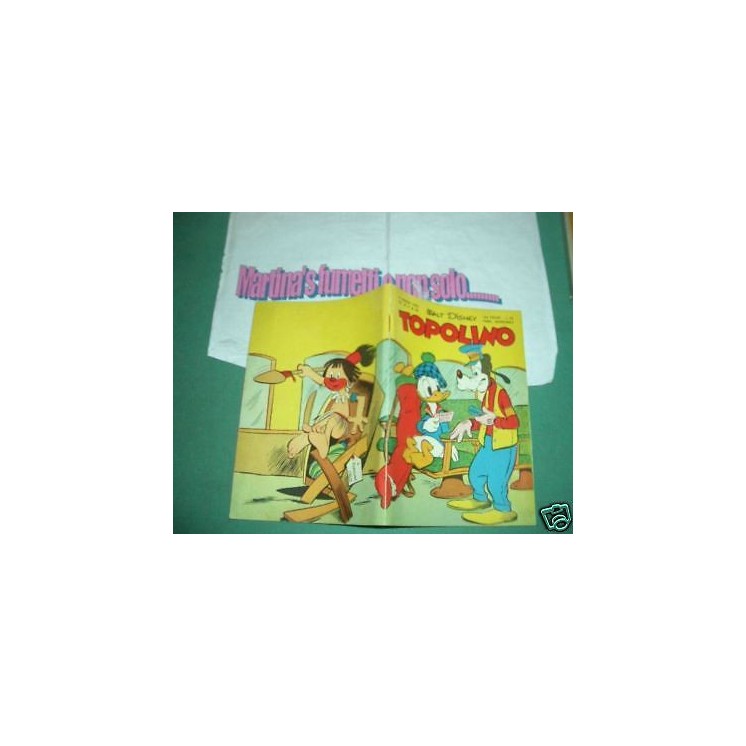 Martina's fumetti fumetteria libreria online