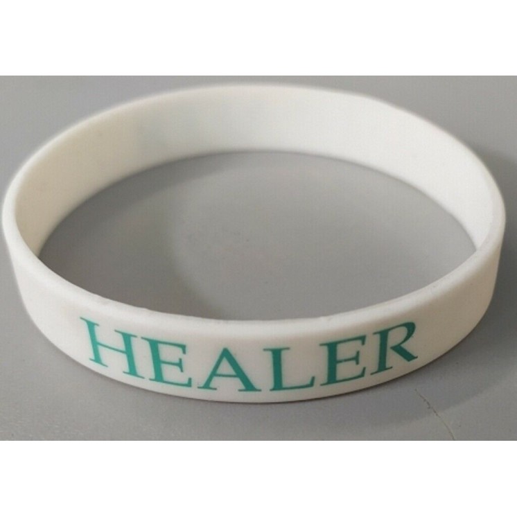 BRACCIALE LEAGUE OF LEGENDS - HEALER - LOL - NUOVO!!! Gd05