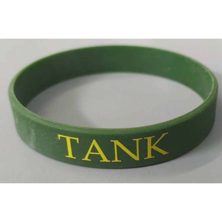 BRACCIALE LEAGUE OF LEGENDS - TANK  - LOL - NUOVO!!! Gd05
