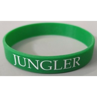 BRACCIALE LEAGUE OF LEGENDS - JUNGLER - LOL - NUOVO!!! Gd05