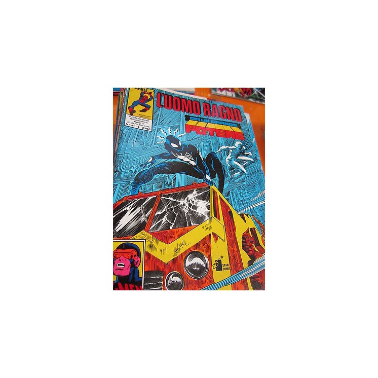 L'Uomo Ragno n.41 Da un gran potere ed.Star Comics - Martina's Fumetti