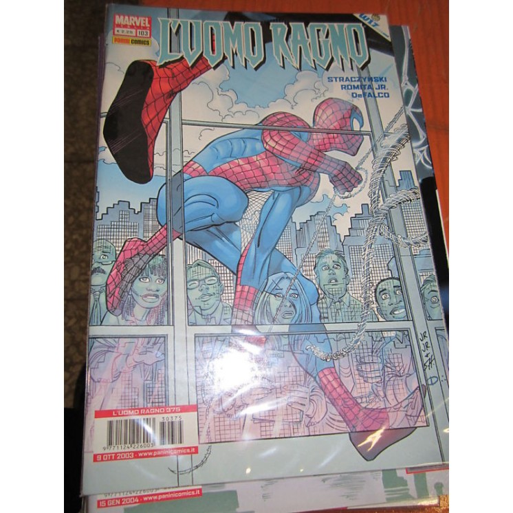 Martina's fumetti fumetteria libreria online