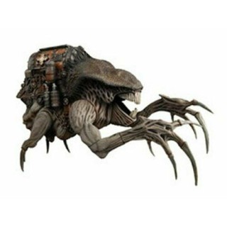 Gears of War 2 Ticker Figure (Series 4) with Motorized Action  NECA Gd13