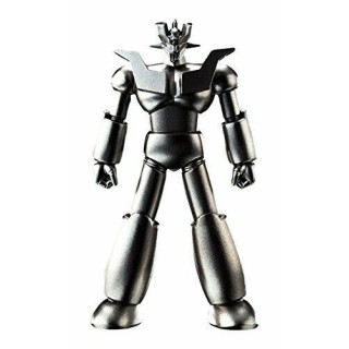 ABSOLUTE CHOGOKIN Dynamic Series Mazinger Z Die-Cast Figure Bandai 7 cm Gd16