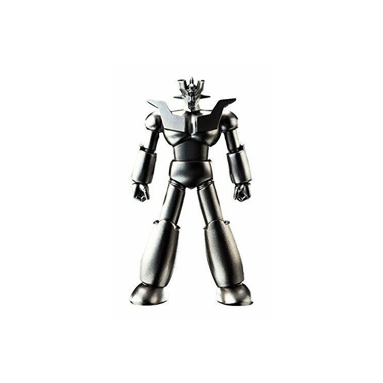 ABSOLUTE CHOGOKIN Dynamic Series Mazinger Z Die-Cast Figure Bandai 7 cm Gd16