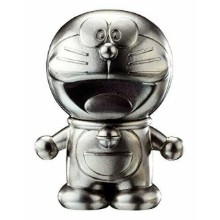 ABSOLUTE CHOGOKIN Dynamic Series Doraemon Die-Cast Figure Bandai 5 cm Gd16