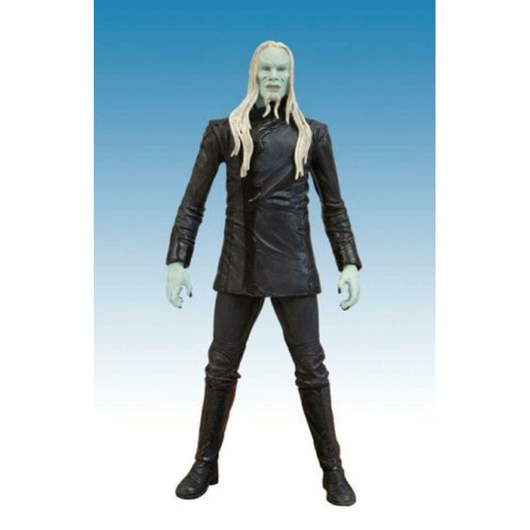 Diamond Select Stargate Atlantis Series 1 WRAITH Action Figure 2004-2007 Gd15