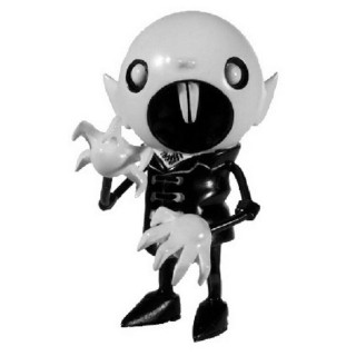 Killer Panda Toys: NOSFE Series 1 Figure Gd16