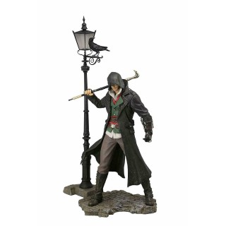 Assassin's Creed JACOB FRYE The Impetuous Brother Figure Limited Edition GD17