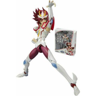 Saint Seiya: OMEGA PEGASUS Cavalieri Zodiaco Figures Bandai Kouga Figuarts Gd18