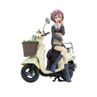 Kotobukiya Haruno Amagasaki Wowow One Off Manga Anime Figure NUOVO Gd19