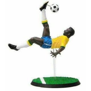 Figure PELE Soccer Player 20th Century Icon Series Legend Hero Kotobukiya Gd20