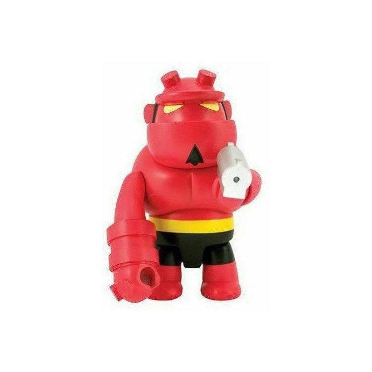 Mike Mignola's HELLBOYFigure Rare Limited Gd19