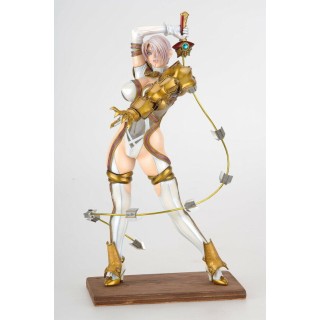 Soulcalibur III 3 Ivy: ISABELLA VALENTINE Pvc Statue Figure Gd19