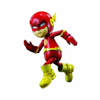 JUSTICE LEAGUE THE FLASH HYBRID METAL ACTION FIGURE HEROCROSS Gd19