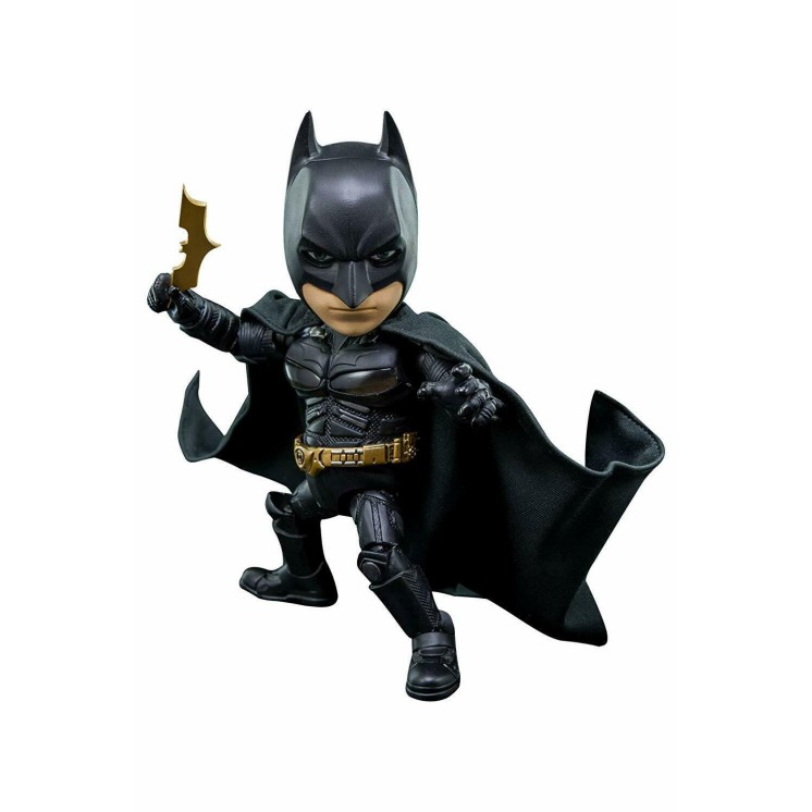 Herocross Batman The Dark Knight Rises Hybrid Metal Figure  026 DC Figure Gd08