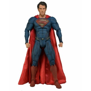 SUPERMAN - Man of Steel - Cavill 1/4 Action Figure Neca Gd22