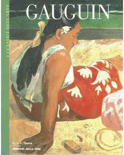 I Classici dell'arte 10: Gauguin ed. Corriere Della Sera A59