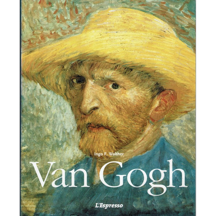 Ingo F.Walther: Van Gogh ed.L'Espresso A67