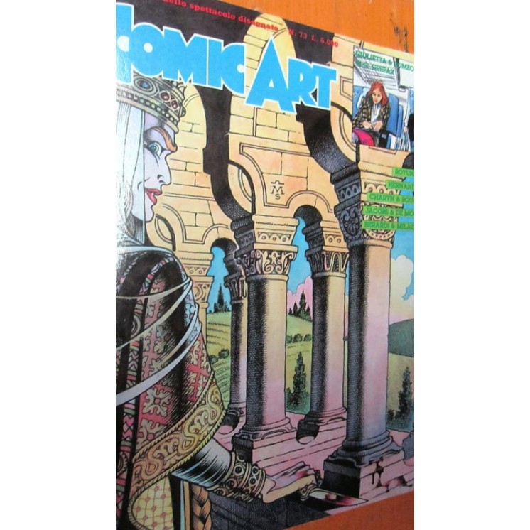 Martina's fumetti fumetteria libreria online