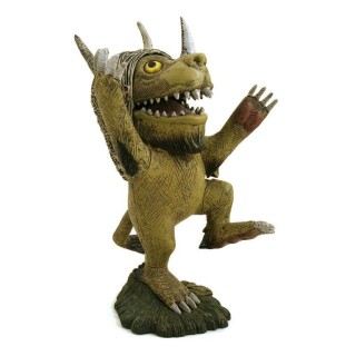 Nel Paese de Mostri Selvaggi: AARON Figure McFarlane Toys Gd23