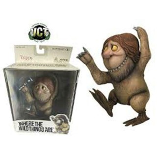 Nel Paese deI Mostri Selvaggi: TZIPPY Figure McFarlane Toys Gd23