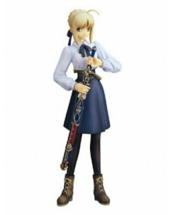 Fate stay Night : Saber action figure 1/8 scale pre painted Kotobukiya Gd27