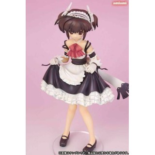 Made by Konomi yuzuhara Ver. "To Heart2 Another Days 1/8 Figure PVC Japan Gd27
