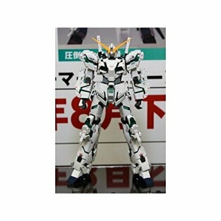 BANDAI GUNDAM FIX FIGURATION 0044 RX-0 FULL ARMOR UNICORN ACTION FIGURE Gd27
