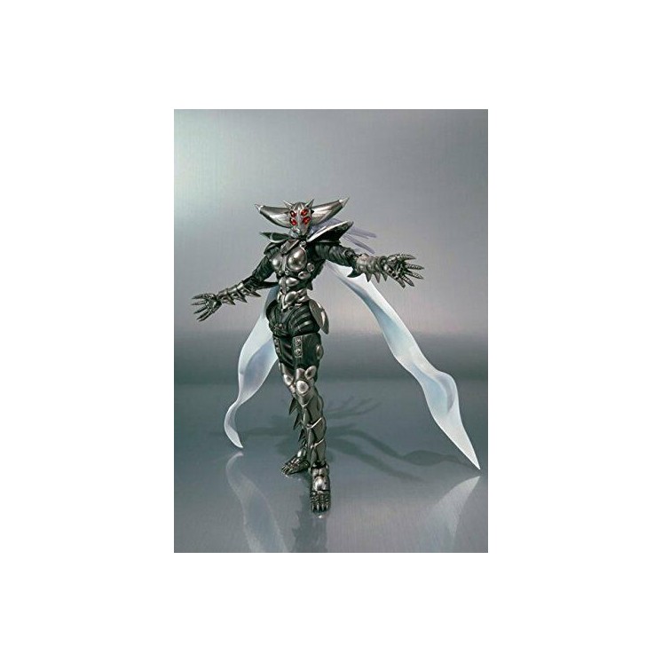 BANDAI KASUMI EXOSKELETON S.H.FIGURARTS FIG ACTION FIGURE