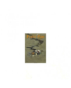 Peter Pan 2 di Loisel ed.Magic Press sconto 80% volume cartonato FU17