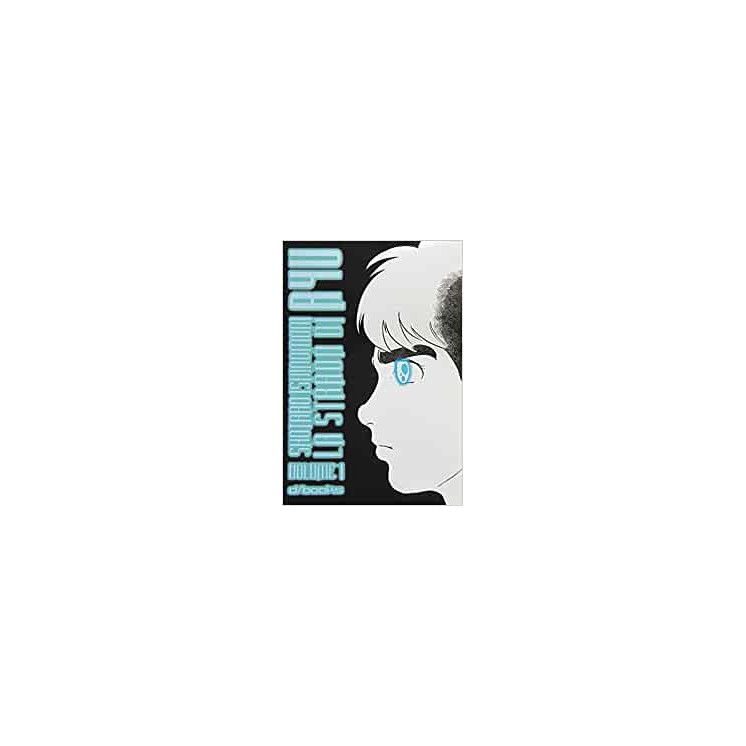 La strada di RYU  1 di Shotaro Ishinomori ed.D/Books 