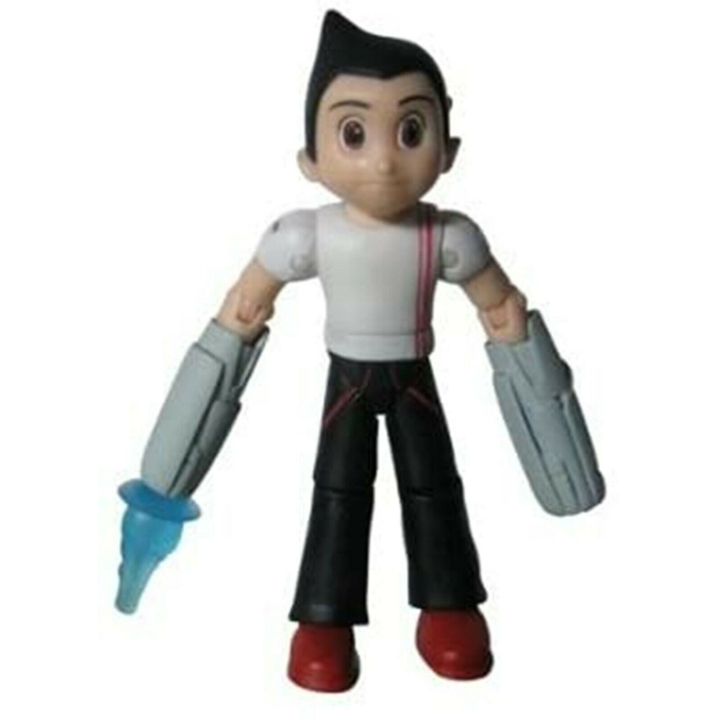 Astro Boy The Movie: 8cm arm cannon ASTRO BOY Gd46 Astro Boy The Movie: 8cm arm cannon ASTRO BOY Gd46