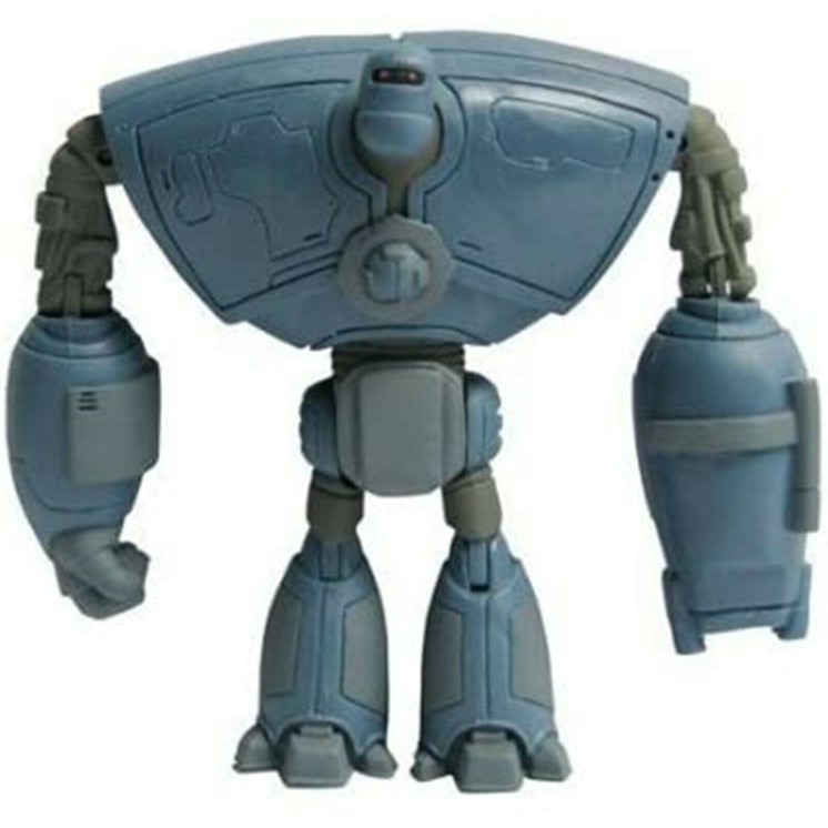 Astro Boy The Movie: 8cm arm cannon ASTRO BOY Gd46