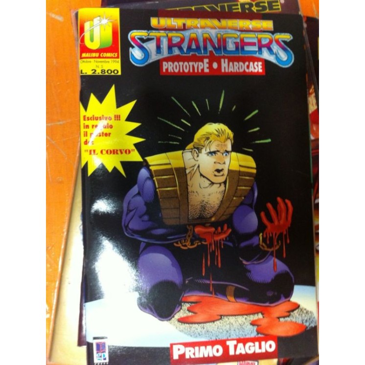 Martina's fumetti fumetteria libreria online