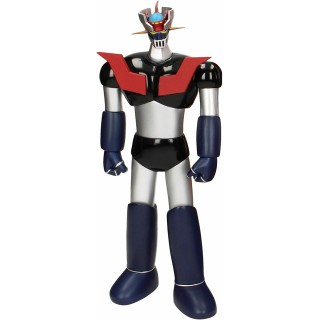 MAZINGER Z GO NAGAI  figure 30cm ROBOT NUOVO scatola usurata Sd Toys Gd39