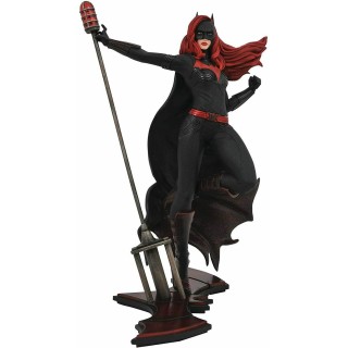 Batwoman Arrow the television series figure 23cm Dc Gallery Diamond BOX Gd39