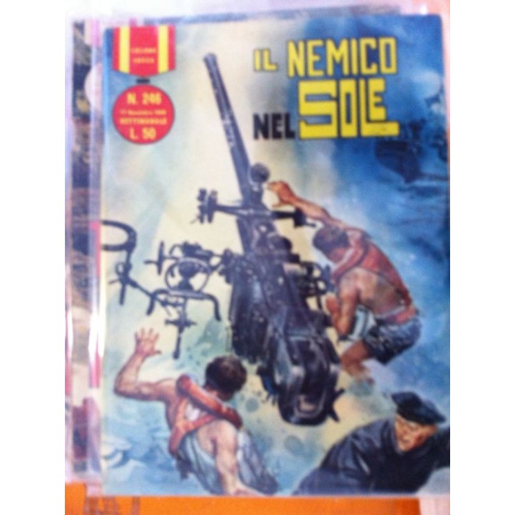 Martina's fumetti fumetteria libreria online