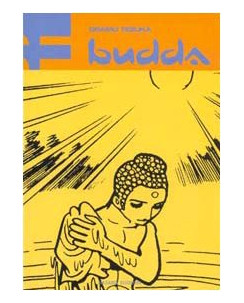 Budda n.12 di Osama Tezuka ed. Hazard  