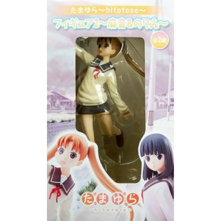 Tamayura: Hitotose Norie Okazaki Figure 2 Furyu figure 16cm BOX Gd38