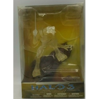 Halo 3 CAMO ARBITER Legendary Collection 15 cm ACTION FIGURE NEW McFarlane Gd44