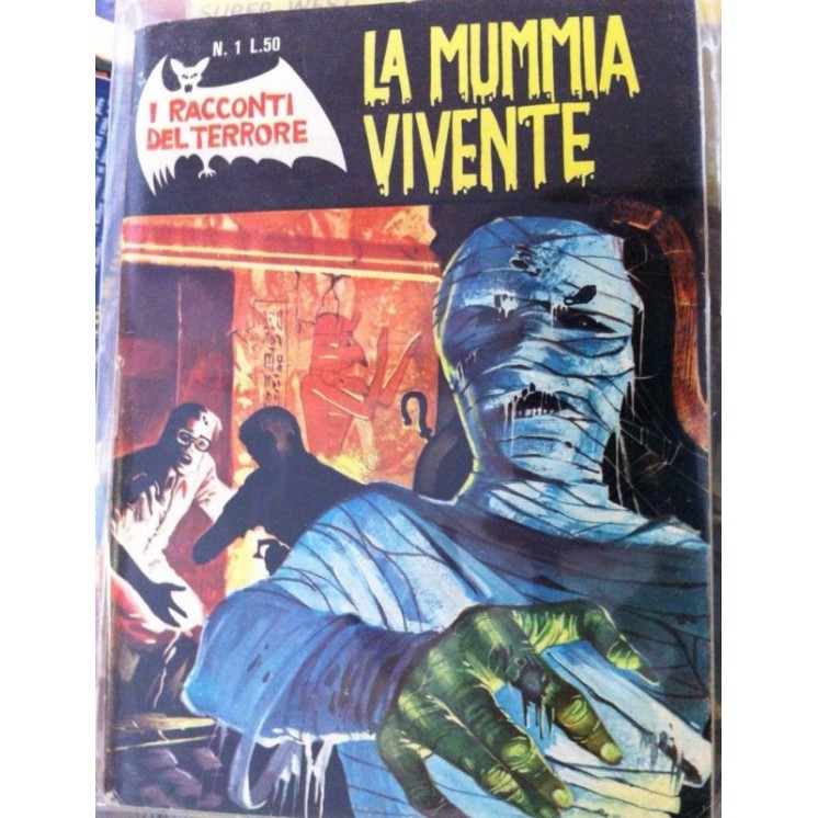 Martina's fumetti fumetteria libreria online