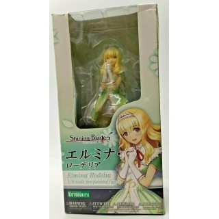 Shining Blade Elmina Roderia painted figure 1/8 PVC ANI 20cm KOTOBUKIYA Gd05