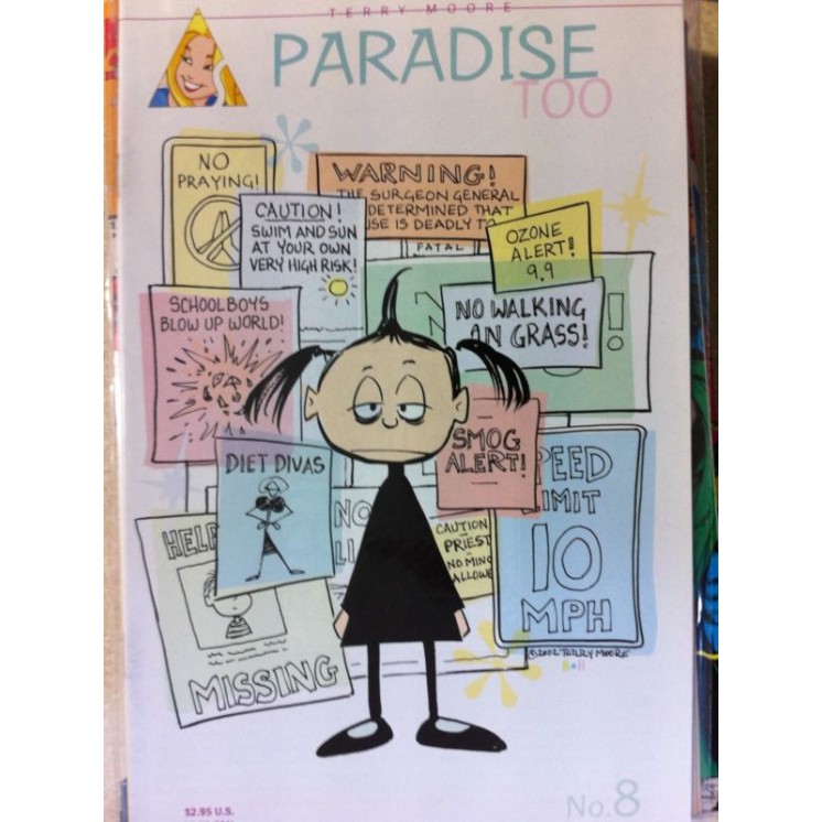 Martina's fumetti fumetteria libreria online