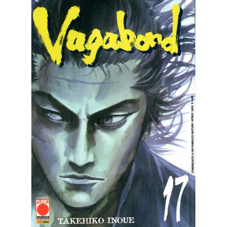 Real n. 17 Takehiko Inoue Ed. Panini - Martina's Fumetti